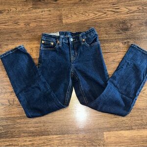 Boys Ralph Lauren jeans